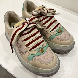Gucci Women’s Screener Sneaker